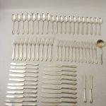 727 8344 CUTLERY SET